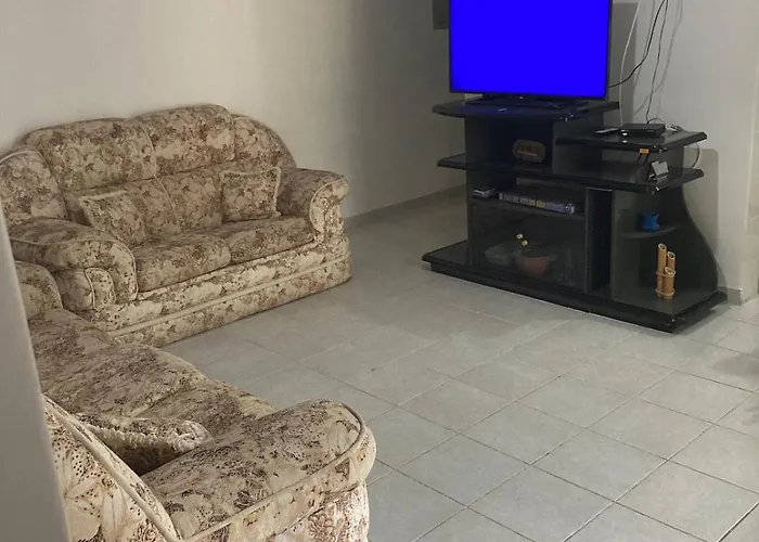 Apartamento Ubatuba, Praia Das Toninhas - Wembley Tenis