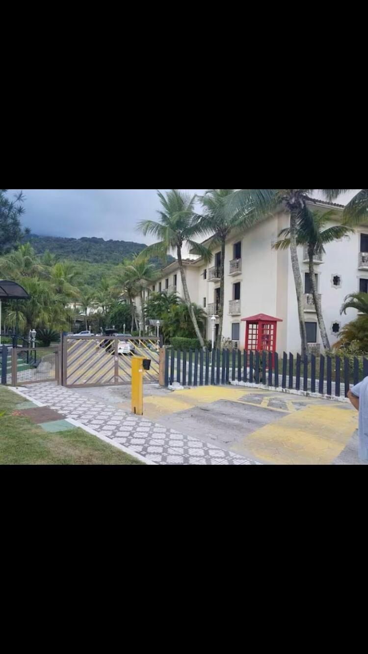 Apartamento Ubatuba, Toninhas - Wembley Tenis *