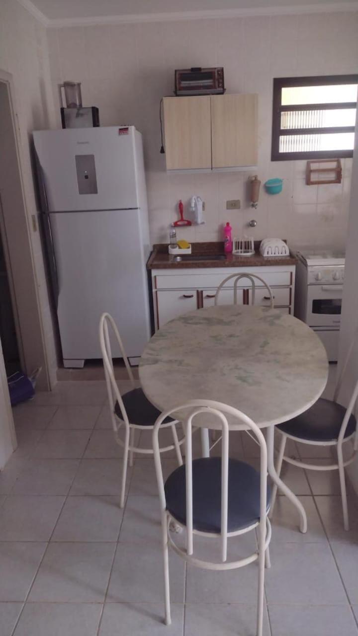Apartamento Ubatuba, Toninhas - Wembley Tenis Ubatuba