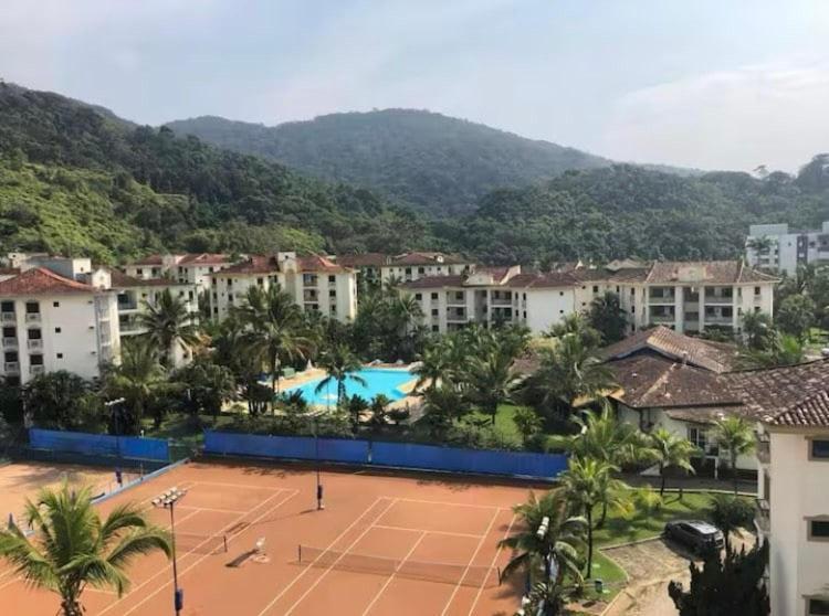 Ubatuba, Toninhas - Wembley Tenis