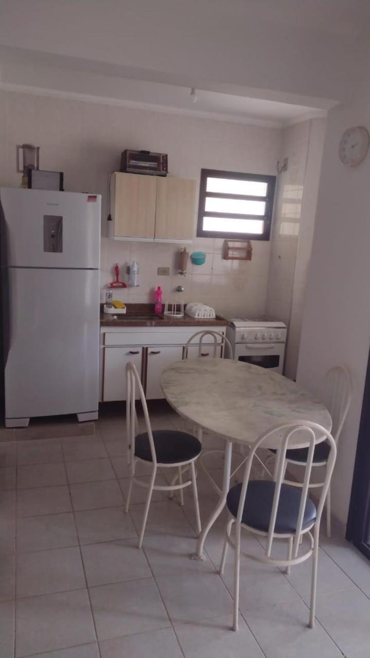 Apartamento Ubatuba, Toninhas - Wembley Tenis