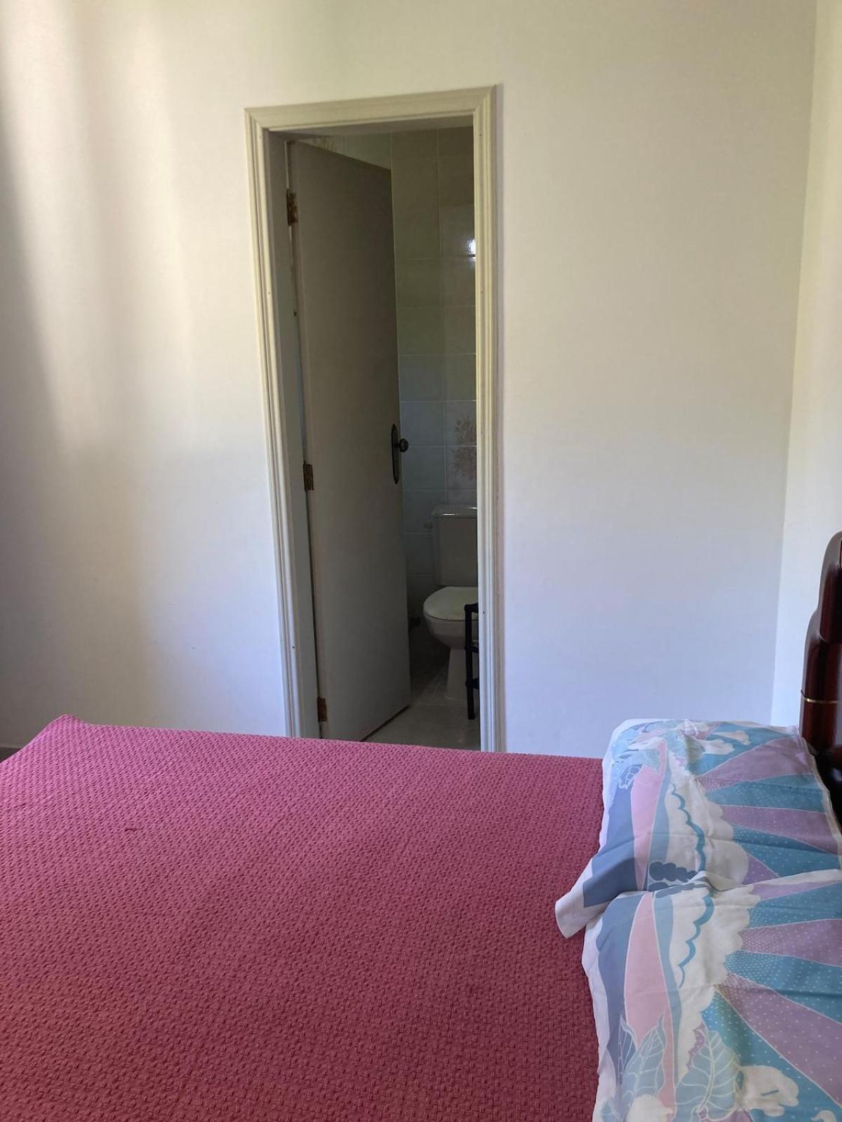Ubatuba, Toninhas - Wembley Tenis Apartamento