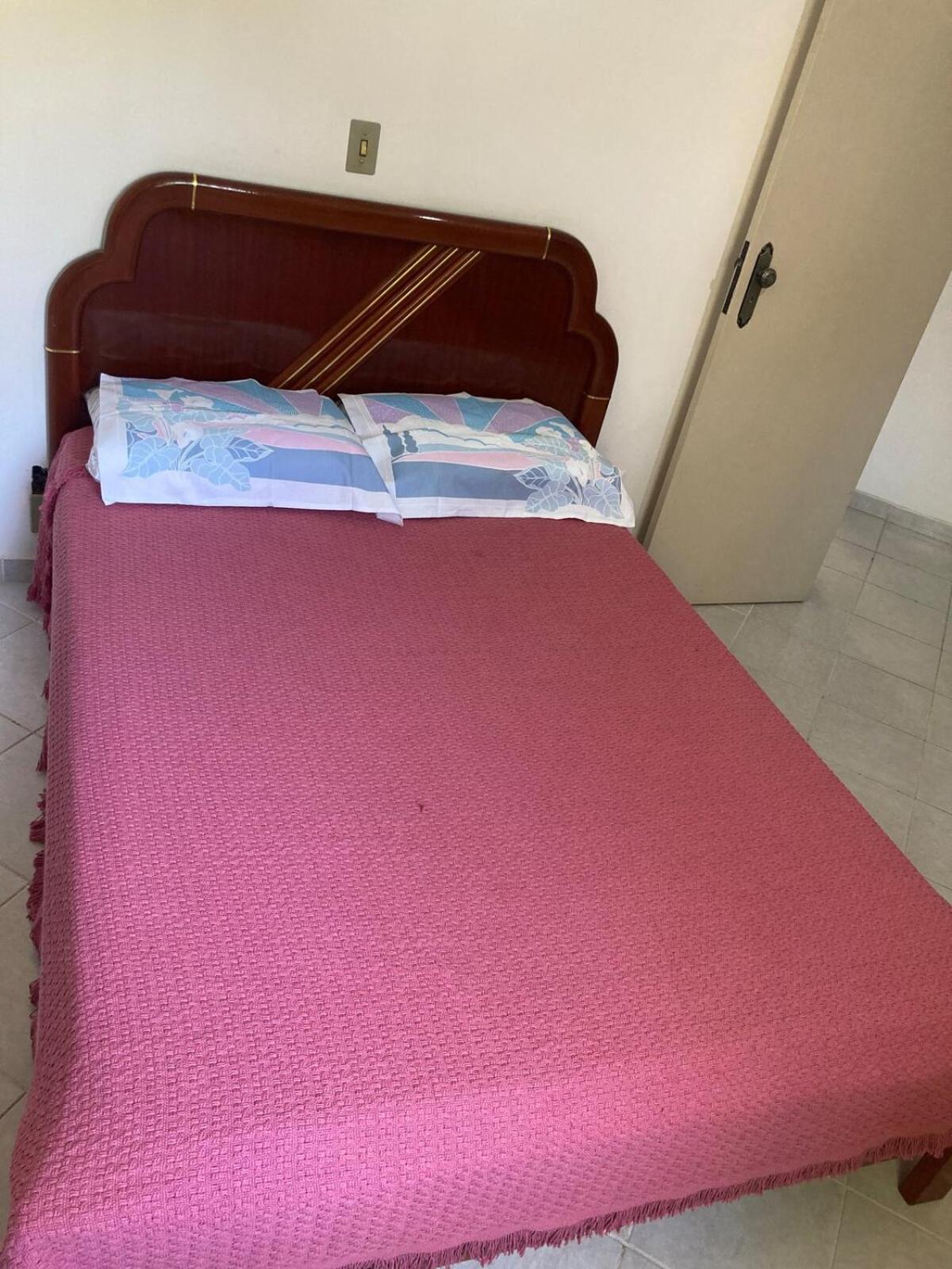 Apartamento Ubatuba, Toninhas - Wembley Tenis Ubatuba