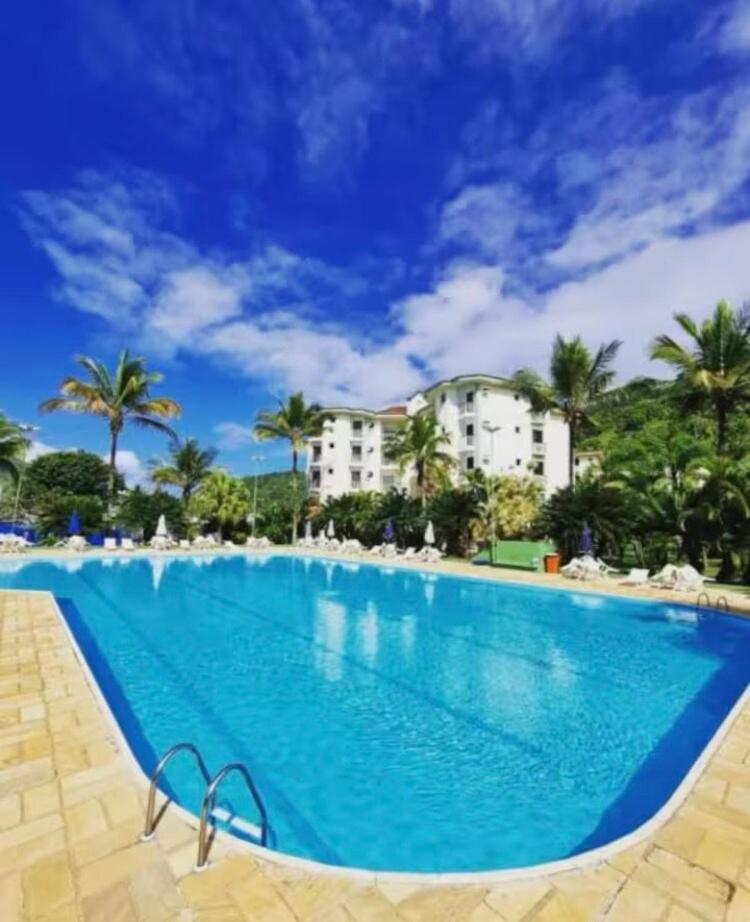 Apartamento Ubatuba, Toninhas - Wembley Tenis Ubatuba