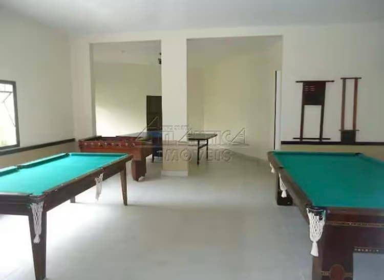 Ubatuba, Toninhas - Wembley Tenis *