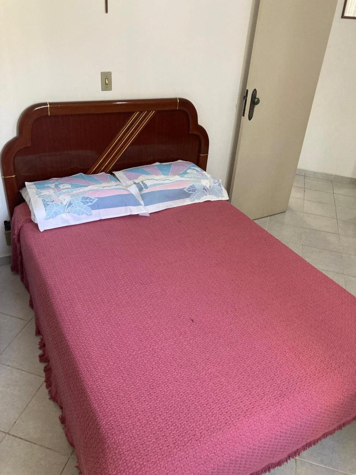 Apartamento Ubatuba, Toninhas - Wembley Tenis *