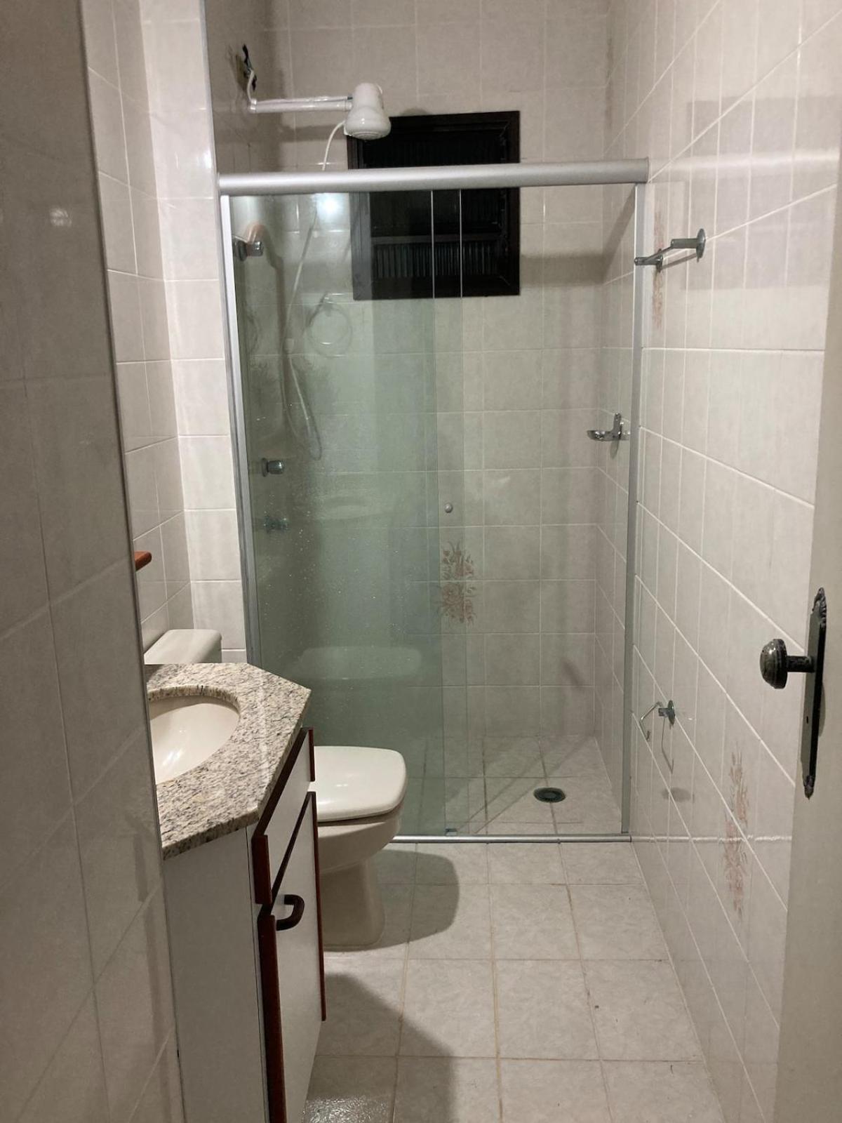 Apartamento Ubatuba, Toninhas - Wembley Tenis Ubatuba