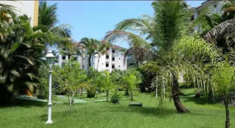 Ubatuba, Toninhas - Wembley Tenis Apartamento