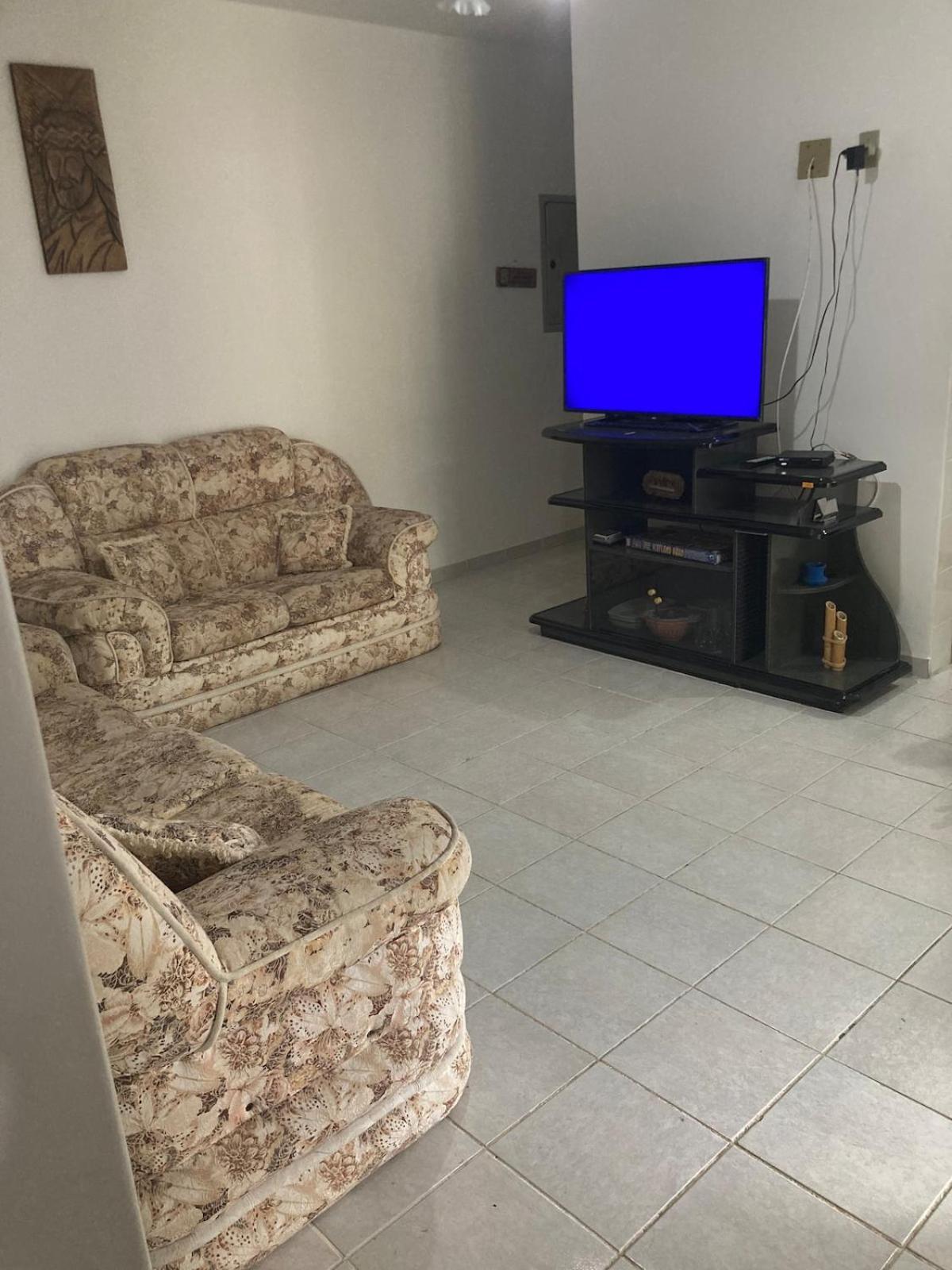 Apartamento Ubatuba, Toninhas - Wembley Tenis *